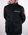 Ellesse Mazzo Parka Black