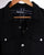 Barbour Carrbridge Overshirt Black