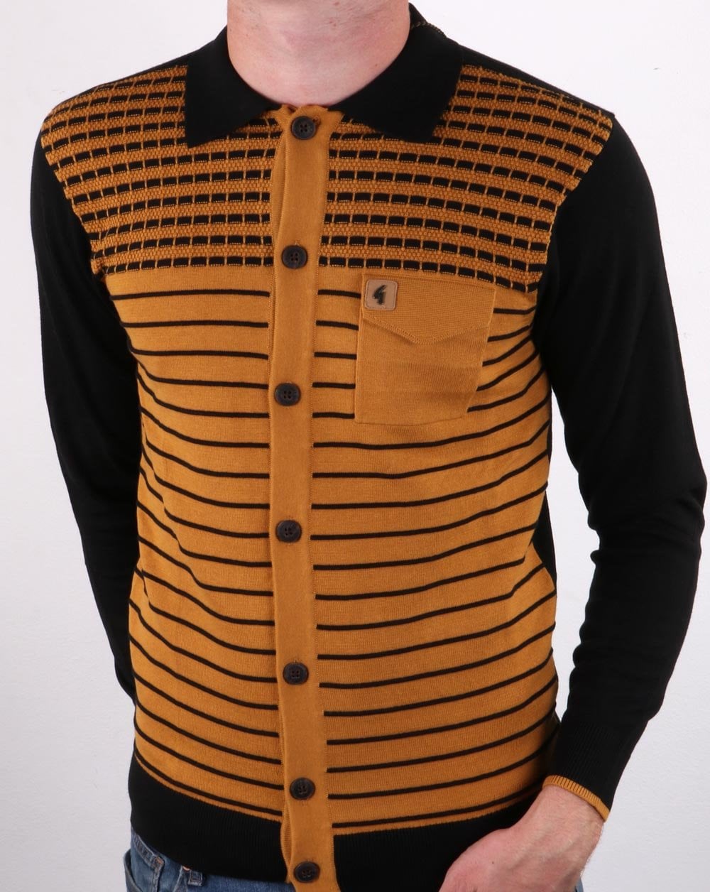 Gabicci Vintage Escape Black