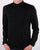 Gabicci Vintage Rapis Twin Pocket Shirt Black