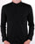 Gabicci Vintage Rapis Twin Pocket Shirt Black