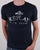 Replay T-shirt Blue