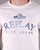 Replay T-shirt Butter White