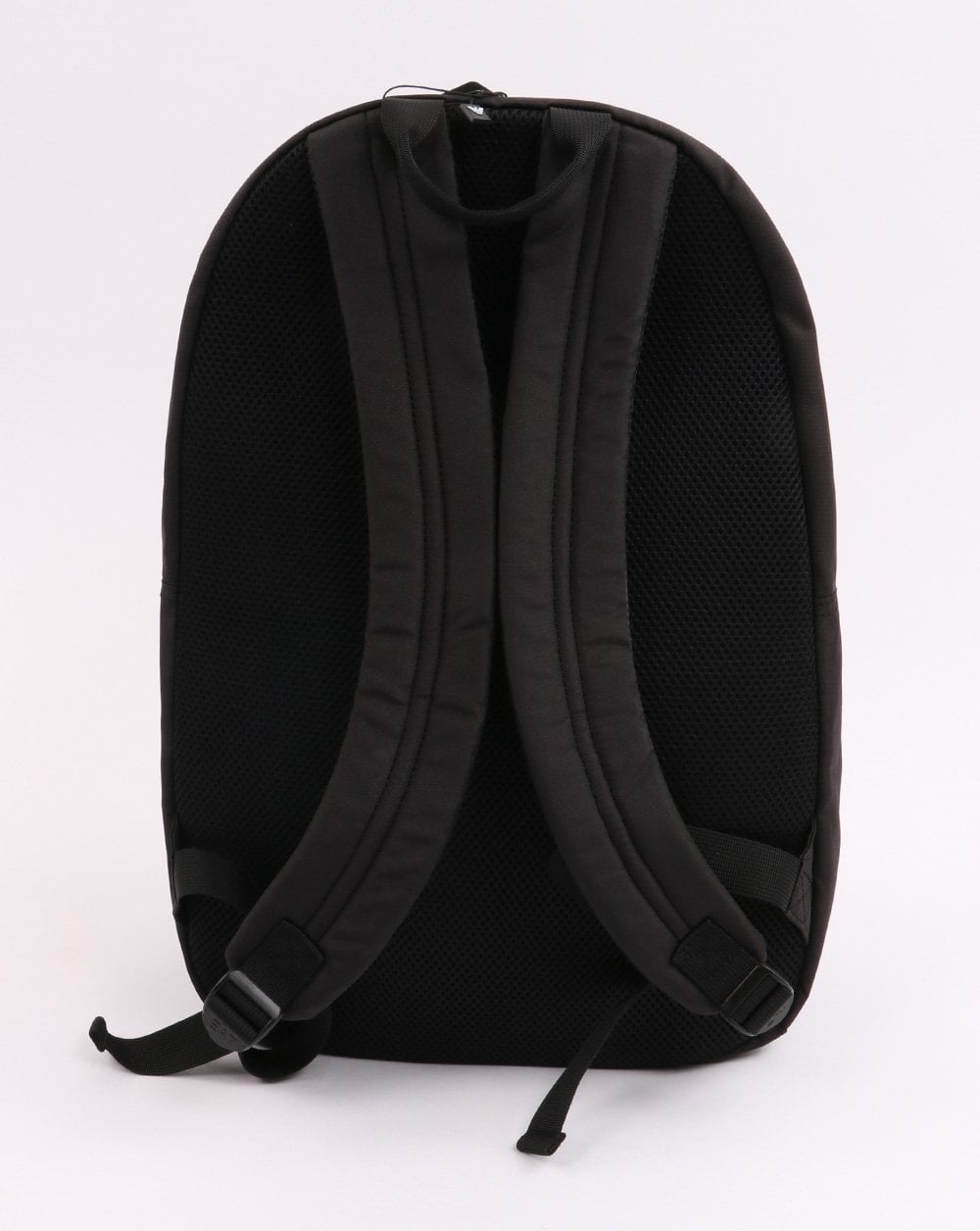 Emporio Armani EA7 Backpack Black/White