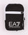 Emporio Armani EA7 Pouch Bag Black/White