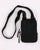 Emporio Armani EA7 Pouch Bag Black/White