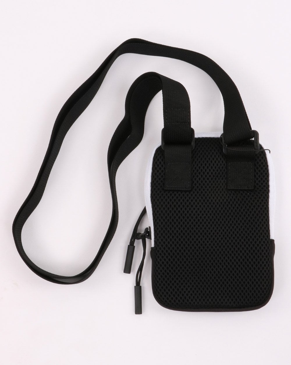 Emporio Armani EA7 Pouch Bag Black/White