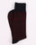 Gant Triple Pack Socks Port Red