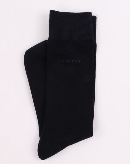 Gant Dreierpack Socken Port Red