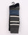 Gant Triple Pack Socks Charcoal Melange