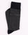 Gant Triple Pack Socks Charcoal Melange