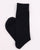 Gant Triple Pack Socks Charcoal Melange