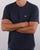 Tommy Jeans T-shirt Navy