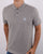 Ma.strum Pique Polo Quicksilver