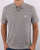 Ma.strum Pique Polo Quicksilver