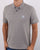 Ma.strum Pique Polo Quicksilver
