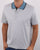 Lacoste Polo Shirt Grey