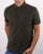 Lacoste Tonal Polo Shirt Khaki Green