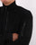 Replay Zip Up Cardigan Dark Navy