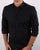 Replay Shirt Black