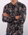 Replay Shirt Paisley