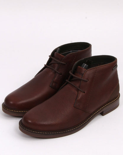 Barbour Readhead Stiefel Teak
