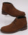 Barbour Readhead Boot Brown