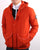 Weekend Offender Leo Gregory Jacket Burnt Orange