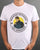 Weekend Offender Leo Gregory Tee White