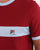 Fila Vintage Joshua T Shirt Claret