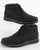 Barbour Nelson Shoe Black
