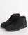 Barbour Nelson Shoe Black