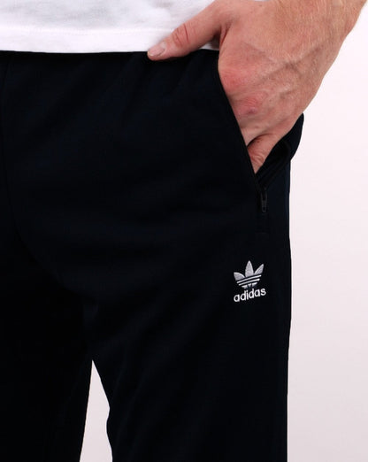 Adidas Originals Essential Trainingshose Schwarz