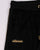 Ellesse Velour Track Pants Black