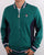 Fila Vintage Settanta Track Top Green/Navy