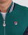 Fila Vintage Settanta Track Top Green/Navy