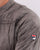 Fila Vintage Terrinda Mk3 Track Top Grey