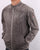 Fila Vintage Terrinda Mk3 Track Top Grey