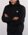 Adidas Originals Windbreaker Black