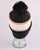 Ellesse Milazzo Pom Pom Beanie Navy