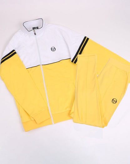 Sergio Tacchini Orion Trainingshose Gelb