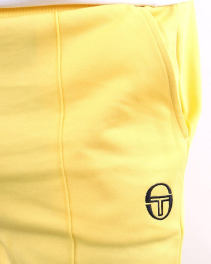 Sergio Tacchini Orion Trainingshose Gelb