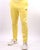 Sergio Tacchini Orion Track Pants Yellow