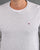 Tommy Hilfiger Crew Neck Jumper Silver Grey