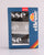 Ellesse Hali 3 Pack Boxers Black/white/grey