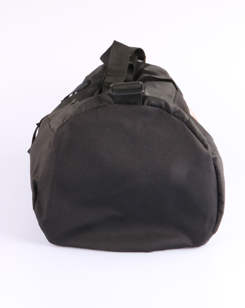 Ellesse Pelba Barrel Bag Schwarz