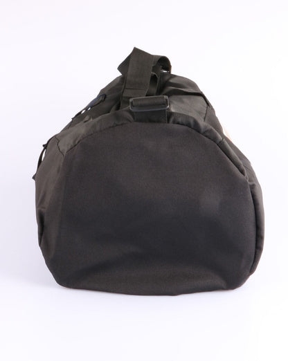 Ellesse Pelba Barrel Bag Schwarz