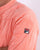 Fila Vintage Terrinda Mk3 Track Top Fresh Coral