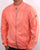 Fila Vintage Terrinda Mk3 Track Top Fresh Coral