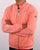 Fila Vintage Terrinda Mk3 Track Top Fresh Coral